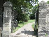 Wallingers Walk Cemetery, Hastings